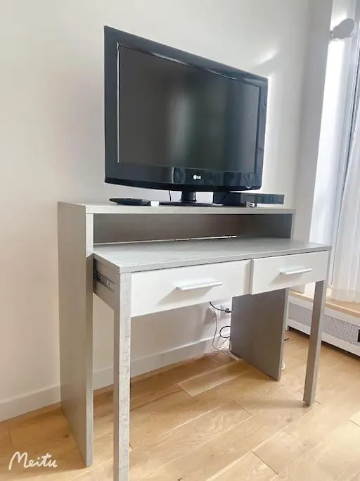 Apartment Appartement Moderne Paris 15
